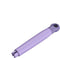 imarku Removable Handle for 10 & 12-inch Honeycomb Cast Iron Skillet Pan, Detachable Handle Replacement, Purple...
