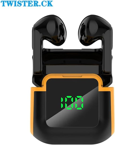 Sufe Pro90 TWS Wireless Bluetooth Headset Sport Low Latency Game HiFi Quality Earbuds for Stereo Bluetooth Earphone...