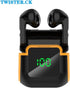 Sufe Pro90 TWS Wireless Bluetooth Headset Sport Low Latency Game HiFi Quality Earbuds for Stereo Bluetooth Earphone...