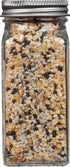 The New Primal THE NEW PRIMAL Organic Everything Bagel Seasoning, 2.5 OZ...