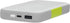InstantGo 10000 - 10000mAh Wireless Power Bank- White...