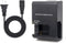 MH-25 Battery Charger Fast Charging for Nikon EN-EL15 Battery D850 D800 D810 D810E D7300 D7500 Camera...