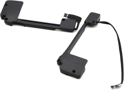 Replacement 923-0557, 923-00509 Right and Left Speaker Fit for MacBook Pro 13 inch Retina 13" A1502 2013 2014 2015 Year...
