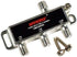 Antronix CMC2003H-A 3-Way Horizontal Splitter -3.5dB -7dB 5-1002 MHz High Performance for Coax Cable TV & Internet...