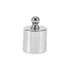 Calibration Weights, Calibration Weights Set in Continuous Cylindrical form with Tweezers and Plastic Storage Case 13 Different Sizes, Digital Wei...