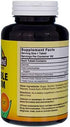 Nature's Blend Calcium Chewable Bavarian Cream 500 mg 100 Tabs...