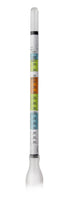 Triple Scale Wine and Beer Hydrometer...