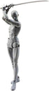Figure Model PVC Action Figure Drawing Models Figure Artist Draw Painting Model Mannequin Jointed Doll, Drawing Mannequin Figure Models for Artist...