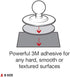RAM Mounts RAP-B-378U Flex Adhesive Ball Base with B Size 1" Ball...