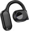 Headphones Bluetooth 5.3 Painless Wireless Open Ear Clip on Headphone Waterproof Running Earring Earphone Air Conduction Earphones Open Earbuds Wi...