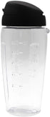 Replacement parts Blend-N-Go Smoothie Kit,Compatible with Oster Blender...