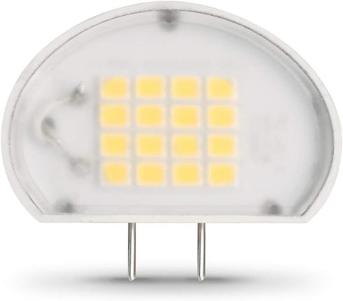 Feit Electric BP50G8/830/SU/LED 50W EQ DM LED Puck Light Bulb...