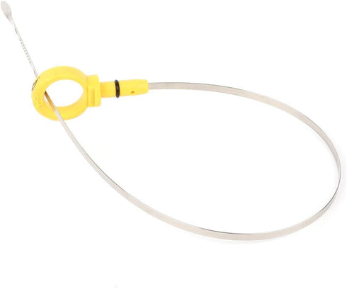 SCITOO 20.55" Oil Dipstick Engine Dipstick Fits for Chrysler Sebring 2005,for Dodge Stratus 2005-2006...