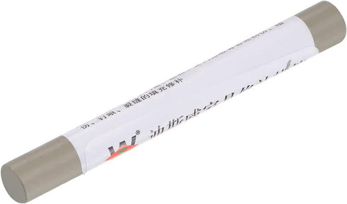 uxcell Wood Wax Filler Stick, Furniture Crayons Wooden Repair Wax Filler Stick Touch Up Wax Paint Pens for Scratches Holes Floor Laminate Door Tab...