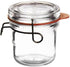 Luigi Bormioli Lock Eat Canning, Preserving & Serving Food Jar, 11.75 oz...