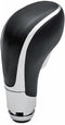 MACHSWON Car Knob Gear Shift Shifter Lever Knob Leather Gear Stick Shift Knob Fit for GM Buick Regal Opel Insignia Vauxhall...