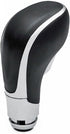 MACHSWON Car Knob Gear Shift Shifter Lever Knob Leather Gear Stick Shift Knob Fit for GM Buick Regal Opel Insignia Vauxhall...