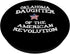 Oklahoma Daughter of the American Revolution USA OK mom sis PopSockets Standard PopGrip...