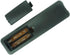 HCDZ Replacement Remote Control for ELEPHAS RD-606, Icodis CB-400, Salora DBS350, Mini DLP Projector...