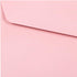 JAM PAPER #10 Business Premium Envelopes - 4 1/8 x 9 1/2 - Baby Pink Pastel - 50/Pack...