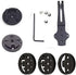 Bike Computer Mount for Garmin Wahoo Elemnt Bolt Computers fit SLR01 TMR01 SLR02 RM01 RM02 Computer Mount...