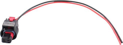 MOTOKU Ignition Coil Pigtail Connector Harness Wiring for Chrysler Dodge Ram Jeep...