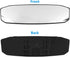 Rear View Mirror, 12" Large Convex Rearview Mirror, Anti-Glare Car Panoramic Rear View Mirror, Learner Driving Instructor Mirror SUVs Universal Ex...