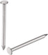 uxcell Small Tiny Hardware Nails Carbon Steel 1.4X19mm(DxL) for DIY Decorative Wooden Boxes Accessories Silver Tone 1000pcs...