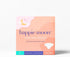 Heating Patches for Period Cramps | Travel Friendly Herbal Heating Pads | Heating Pad for Period Cramps | Heated Comfort | Small Menstrual Heating...