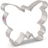 Ann Clark Cookie Cutters Large Butterfly/Moth Cookie Cutter, 4.5" Made in USA...