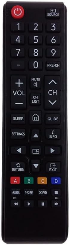 ShopJimmy BN59-01301A Remote Control - New...