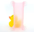 Brand Betta Tunnel (Translucent Pink)...