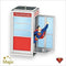 Quick Change Artist Superman Hallmark Keepsake Ornament 1995...