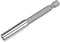uxcell Extension Extend Socket Drill Bit Holder Magnetic Hex Screwdriver Power Tools,3-inch Length,1/4inch-Hexagon Drill...