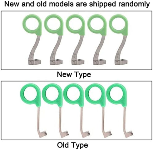 Ring Barking Cutter, Manganese Steel Garden Fruit Tree Grape Pruning Tools Scissor Girdling Knife,Ring Barking Cutter Scissor Girdling Knife...