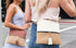 SG SUGU Lightweight Medium Crossbody Bag Shoulder Bag with Tassel and Zipper Pocket...