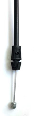 Parking Brake Release Cable with Handle - Compatible with Chevrolet, GMC, Cadillac Vehicles - Silverado, Tahoe, Suburban, Avalanche, Sierra, Yukon...