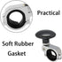 Easy Install Car Steering Wheel Spinner Knob Secure Grip & Smooth Turn Power Handle Ball for All Vehicles & Comfort for Safe Driving...