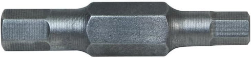 Klein Tools 32554 Replacement Bit 4 mm Hex & 5 mm Hex...