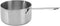 Stainless Steel Mini Sauce Pan, 350/500ML Small Saucepan Sauce Cup Sauce Pot with Long Handle for Banquet Chocolate Melting Coffee(350ML)...
