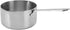 Stainless Steel Mini Sauce Pan, 350/500ML Small Saucepan Sauce Cup Sauce Pot with Long Handle for Banquet Chocolate Melting Coffee(350ML)...