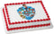 Whimsical Practicality Paw Patrol Yelp for Help Edible Cake Icing Image for 8" Round Cake, 7.5" Round Sheet...