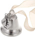 K9king Memorial DAD and MOM Christmas Ornament for Loss of Loved one A Piece of My Heart is in Heaven - Sympathy Gift for Loss of Mother Christmas...