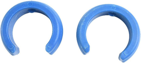 Blue Pool Hose Weight Replacement Universal Pool Cleaner Hose Weight Compatible with Baracuda W83247, X70105 Pentair Kreepy Krauly K12054 K12454 A...