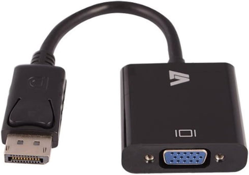 V7 CBLDPVGA-1N DisplayPort To VGA Adapter...
