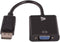 V7 CBLDPVGA-1N DisplayPort To VGA Adapter...