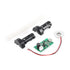 3Pcs USB Humidifier Module USB Spray Module Circuit Board Atomization Module 5V Atomization Plate Circuit Board Atomization Module Atomizer DIY In...