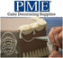 PME Seamless Stainless Steel Supatube Decorating Tip Writer No. 00...