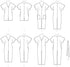 McCall's Patterns McCall's Learn Women's Jumpsuit and Romper, Sizes L-XL Sewing Pattern, White...