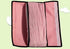 2 pcs Auto Pillow Car Safety Belt Protect, Shoulder Pad, Adjust Vehicle Seat Belt Cushion for Kids ?Grey?Pink?...